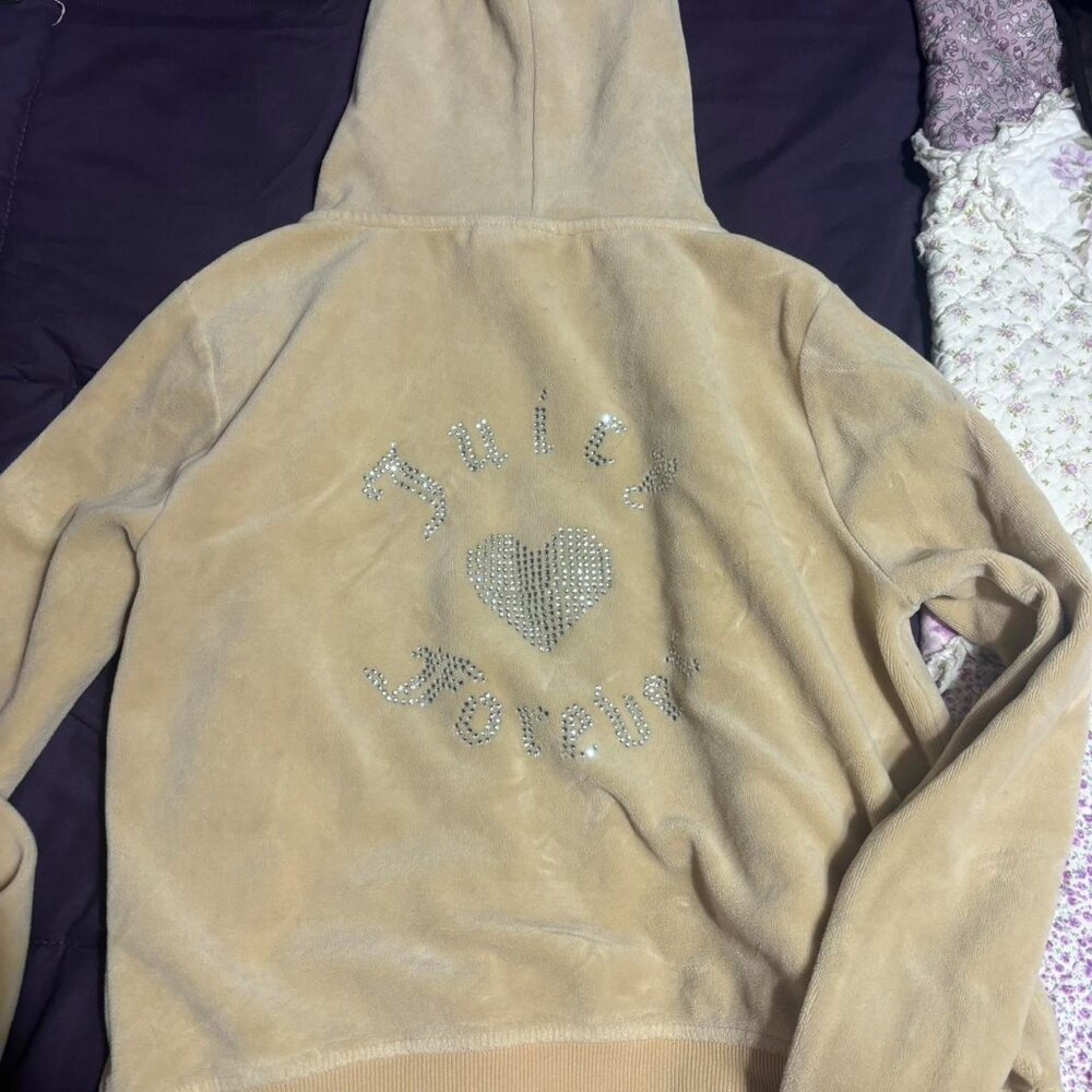 y2k velour